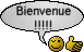 bienvenue1 :bienvenue1:
